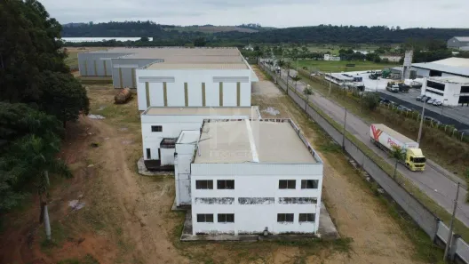Galpão/Depósito/Armazém para alugar, 10100m² no Pinhal, Cabreúva