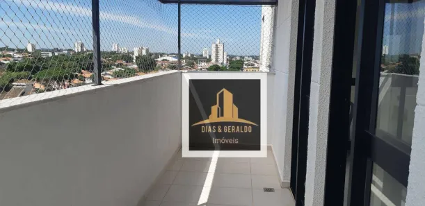 Apartamento com 2 Quartos à venda, 56m² no Bosque dos Eucaliptos, São José dos Campos