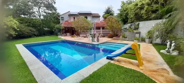 Casa com 4 Quartos à venda, 1100m² no Barra da Tijuca, Rio de Janeiro