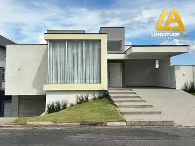 Casa de Condomínio com 3 Quartos à venda, 320m² no Jardim Aracy, Mogi das Cruzes