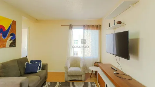 Apartamento com 3 Quartos para alugar, 59m² no Três Vendas, Pelotas