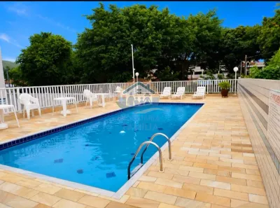Apartamento com 3 Quartos à venda, 98m² no Vila Atlântica, Caraguatatuba