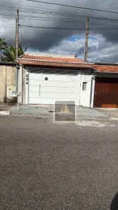 Casa com 3 Quartos à venda, 54m² no Jardim Torrão de Ouro, São José dos Campos