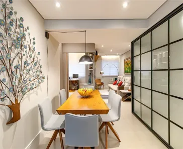 Apartamento com 2 Quartos à venda, 123m² no Jardim Paulista, São Paulo