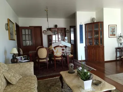 Apartamento com 3 Quartos à venda, 139m² no Cambuí, Campinas