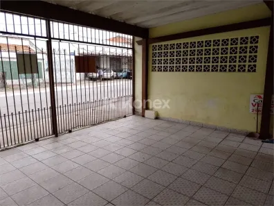 Casa com 4 Quartos à venda, 120m² no Jaçanã, São Paulo