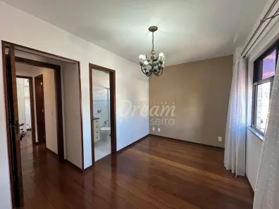 Apartamento com 2 Quartos à venda, 74m² no Agriões, Teresópolis