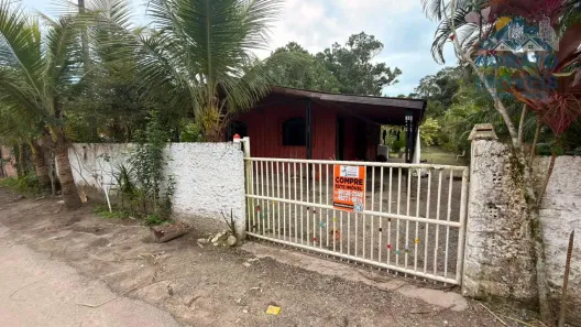 Lote/Terreno à venda, 519m² no Riviera, Matinhos