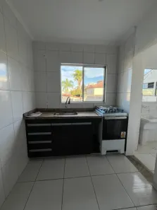 Apartamento com 2 Quartos para alugar, 56m² no Taboão, Bragança Paulista