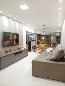 Casa de Condomínio com 3 Quartos à venda, 140m² no Belvedere Terra Nova, São José do Rio Preto