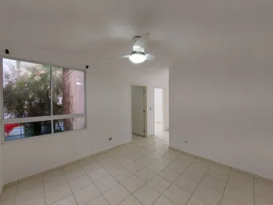 Apartamento com 2 Quartos à venda, 54m² no Jardim Amanda II, Hortolândia