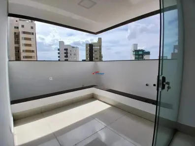 Apartamento com 4 Quartos à venda, 125m² no Prado, Belo Horizonte