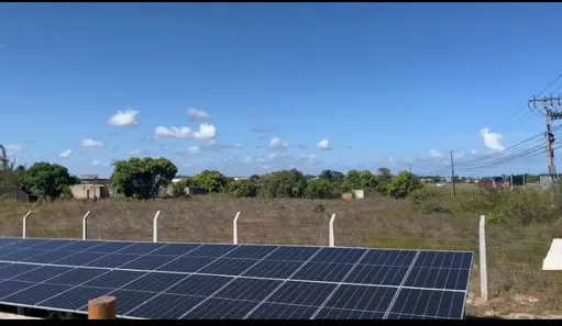 Lote/Terreno à venda, 13000m² no Guarajuba (Monte Gordo), Camaçari