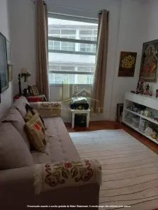 Apartamento com 1 Quarto à venda, 50m² no Copacabana, Rio de Janeiro