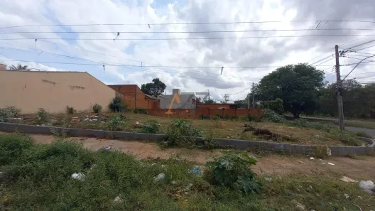 Lote/Terreno à venda, 243m² no Jardim Santo Antônio, São José do Rio Preto