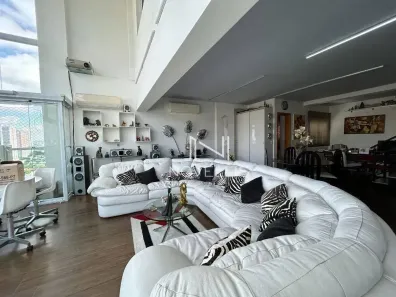 Apartamento com 2 Quartos à venda, 133m² no Vila Ema, São José dos Campos