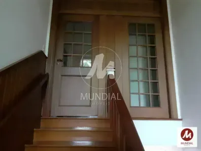 Casa de Condomínio com 5 Quartos à venda, 871m² no Vila Seixas, Ribeirão Preto