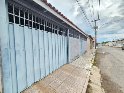 Casa com 3 Quartos à venda, 275m² no Setor Leste, Brasília