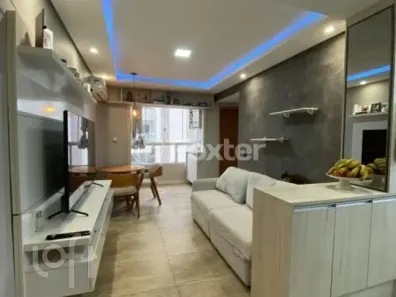 Apartamento com 2 Quartos à venda, 48m² no Costa e Silva, Porto Alegre