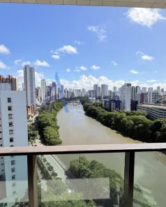 Apartamento com 4 Quartos à venda, 132m² no Madalena, Recife