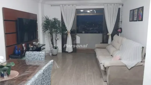 Apartamento com 2 Quartos à venda, 89m² no Centro, Taubaté