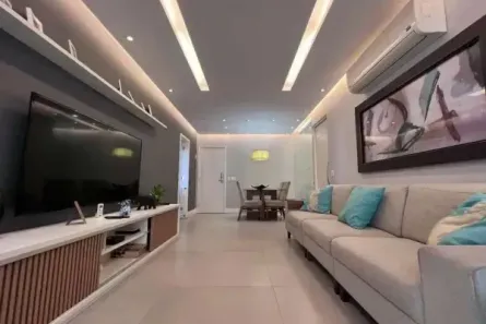 Apartamento com 4 Quartos à venda, 115m² no Recreio dos Bandeirantes, Rio de Janeiro