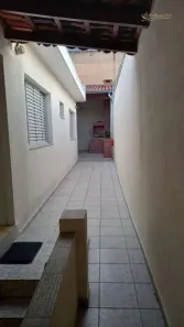 Casa com 3 Quartos à venda, 310m² no Jardim, Santo André