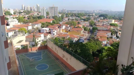 Apartamento com 3 Quartos à venda, 95m² no Vila Madalena, São Paulo