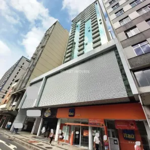 Sala Comercial à venda, 30m² no Centro, Juiz de Fora