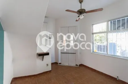 Casa com 3 Quartos à venda, 201m² no Vila Isabel, Rio de Janeiro
