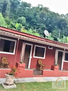 Fazenda/Sítio com 7 Quartos à venda, 800m² no Corumbá (Terra Preta), Mairiporã