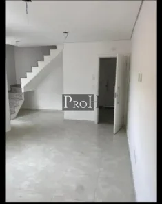 Cobertura com 2 Quartos à venda, 100m² no Parque Oratório, Santo André