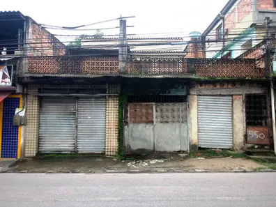 Casa com 3 Quartos à venda, 390m² no Cidade Horácio (Vila Inhomirim), Magé