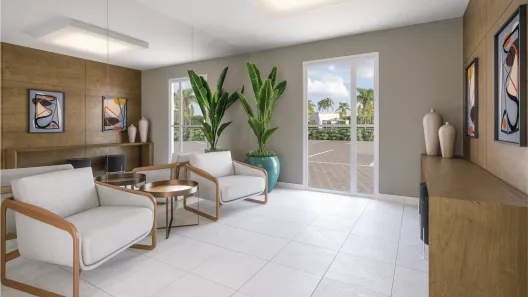 Apartamento com 2 Quartos à venda, 50m² no Barra Olímpica, Rio de Janeiro