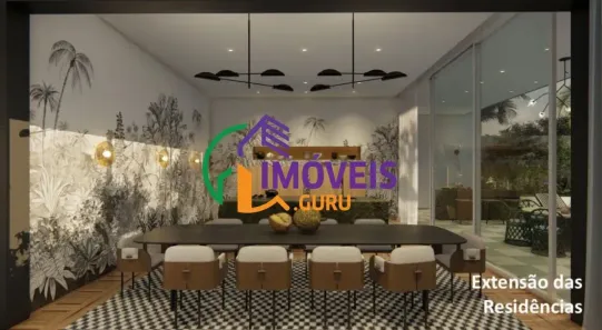 Cobertura com 3 Quartos à venda, 220m² no Alto da Lapa, São Paulo