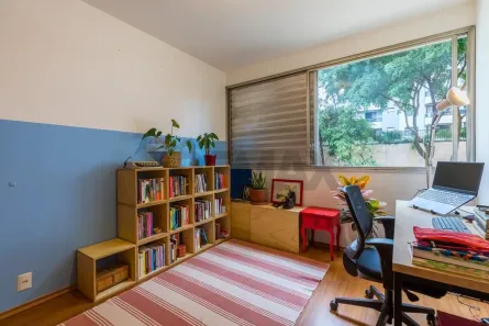 Apartamento com 3 Quartos à venda, 109m² no Perdizes, São Paulo