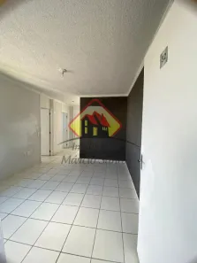 Apartamento com 2 Quartos à venda, 49m² no Vila dos Comerciários I, Taubaté