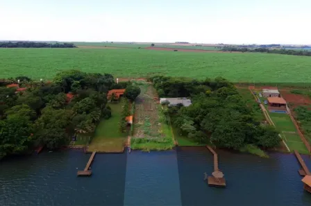 Lote/Terreno à venda, 2667m² no , Miguelópolis
