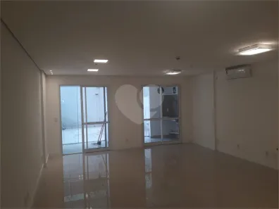 Sala Comercial à venda, 80m² no Mooca, São Paulo