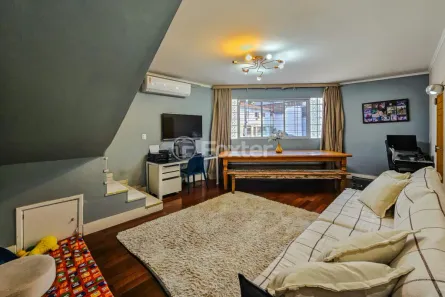 Casa com 3 Quartos à venda, 150m² no Vila São José (Ipiranga), São Paulo