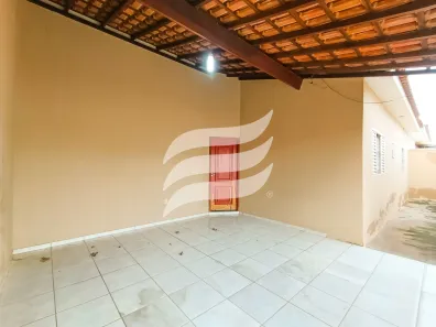 Casa com 3 Quartos à venda, 94m² no Presidente, Araçatuba