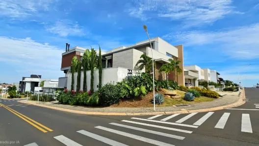Casa de Condomínio com 4 Quartos à venda, 454m² no Jardim Residencial Dona Maria José, Indaiatuba