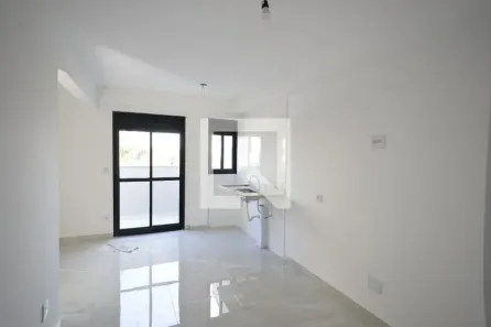 Apartamento com 1 Quarto à venda, 47m² no Vila Moinho Velho, São Paulo