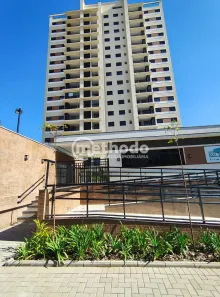 Apartamento com 2 Quartos à venda, 77m² no Vila João Jorge, Campinas