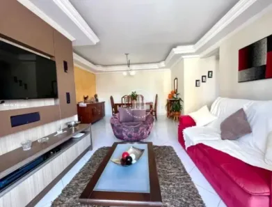 Apartamento com 3 Quartos à venda, 90m² no Campinas, São José