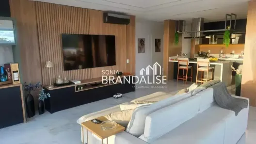 Cobertura com 3 Quartos à venda, 248m² no João Paulo, Florianópolis