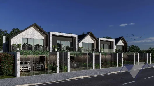 Sobrado com 3 Quartos à venda, 315m² no Centro, Cascavel