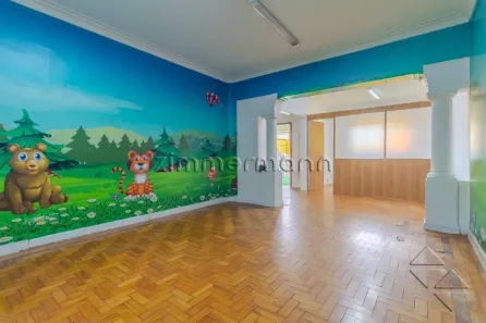 Imóvel Comercial à venda, 271m² no Perdizes, São Paulo