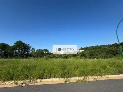 Lote/Terreno à venda, 324m² no Parque Residencial Sabiás, Indaiatuba