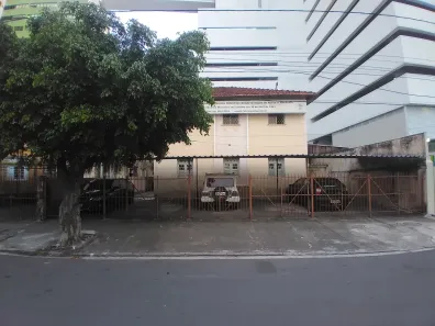 Apartamento com 3 Quartos à venda, 75m² no Ilha do Leite, Recife
